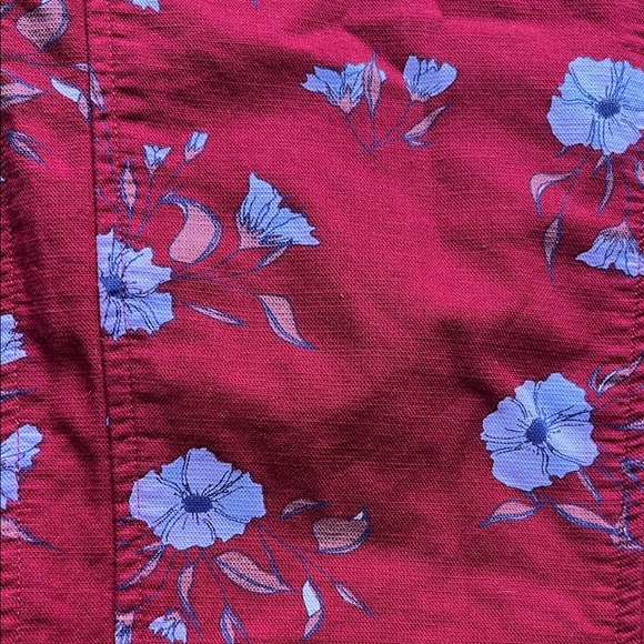 Free People Adelle Tunic Mini Dress - Picture 10 of 11